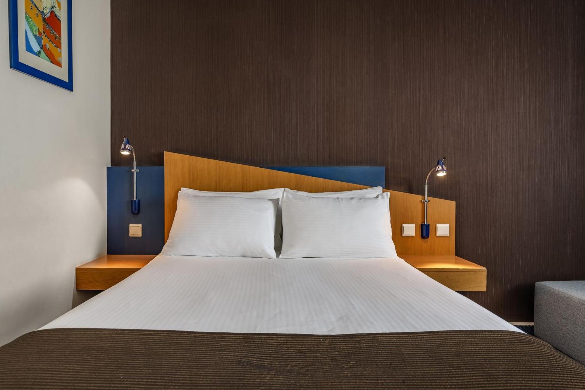 Double Room Extra Bed
