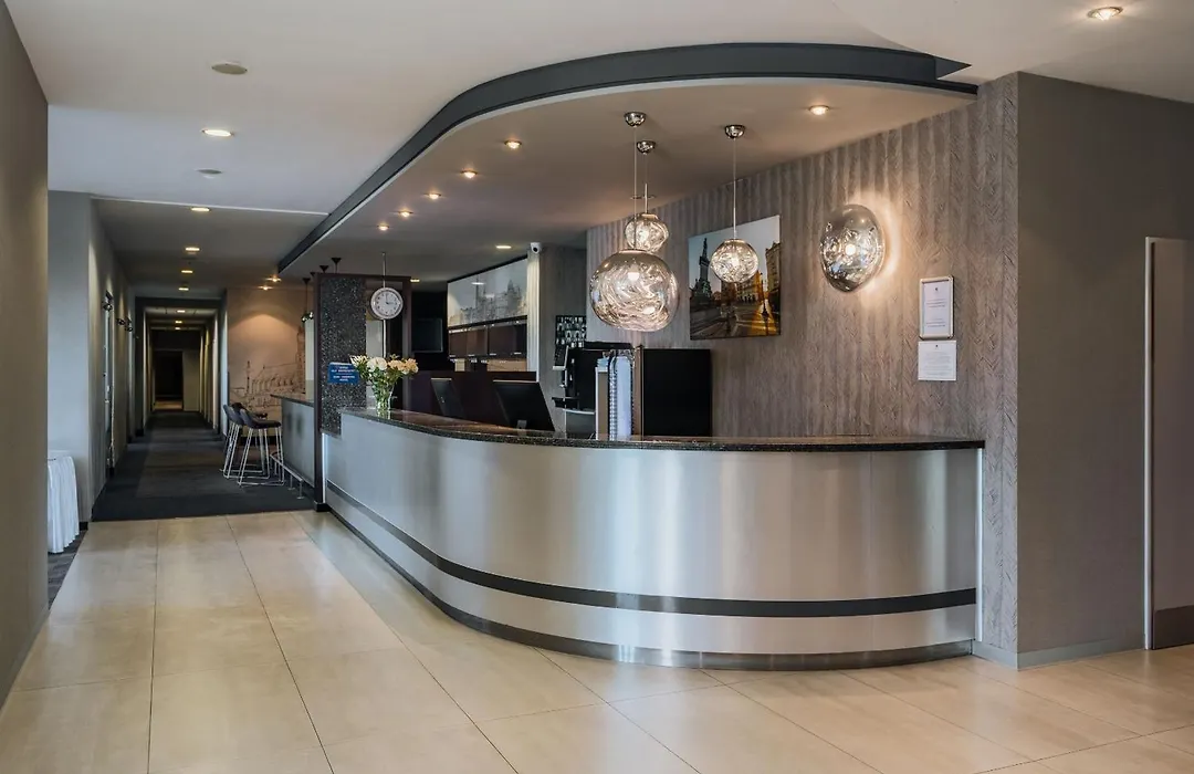 Express Krakow Hotel-1