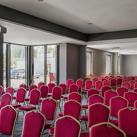 Premier Kraków Hotel 2-3