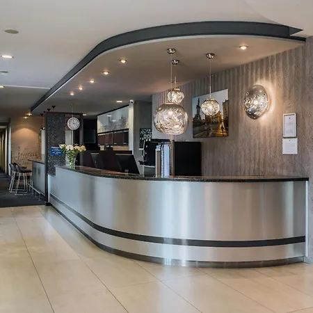 Premier Kraków Hotel 2-2