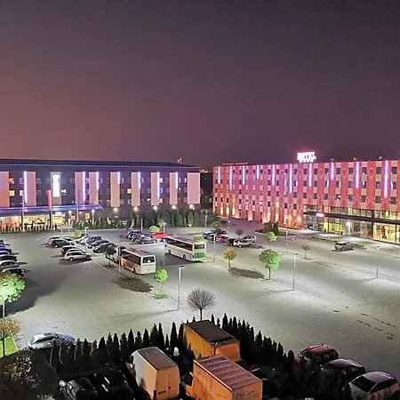 Express Krakow Hotel-2